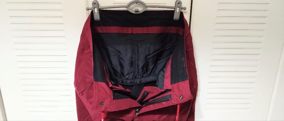 【上下セット】HEIN（ヘイン） スノーボードウェア Ｌサイズ　※おまけあり