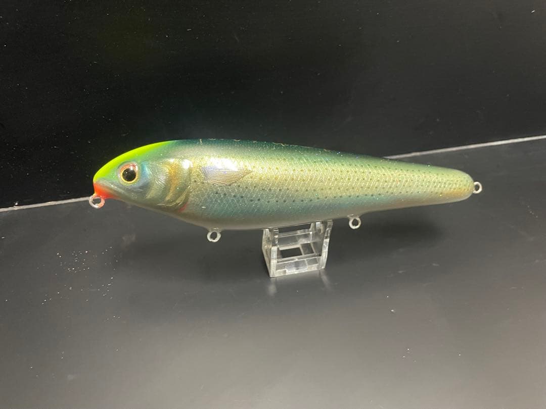 Tomo's Glide -8 トモスルアー8インチ