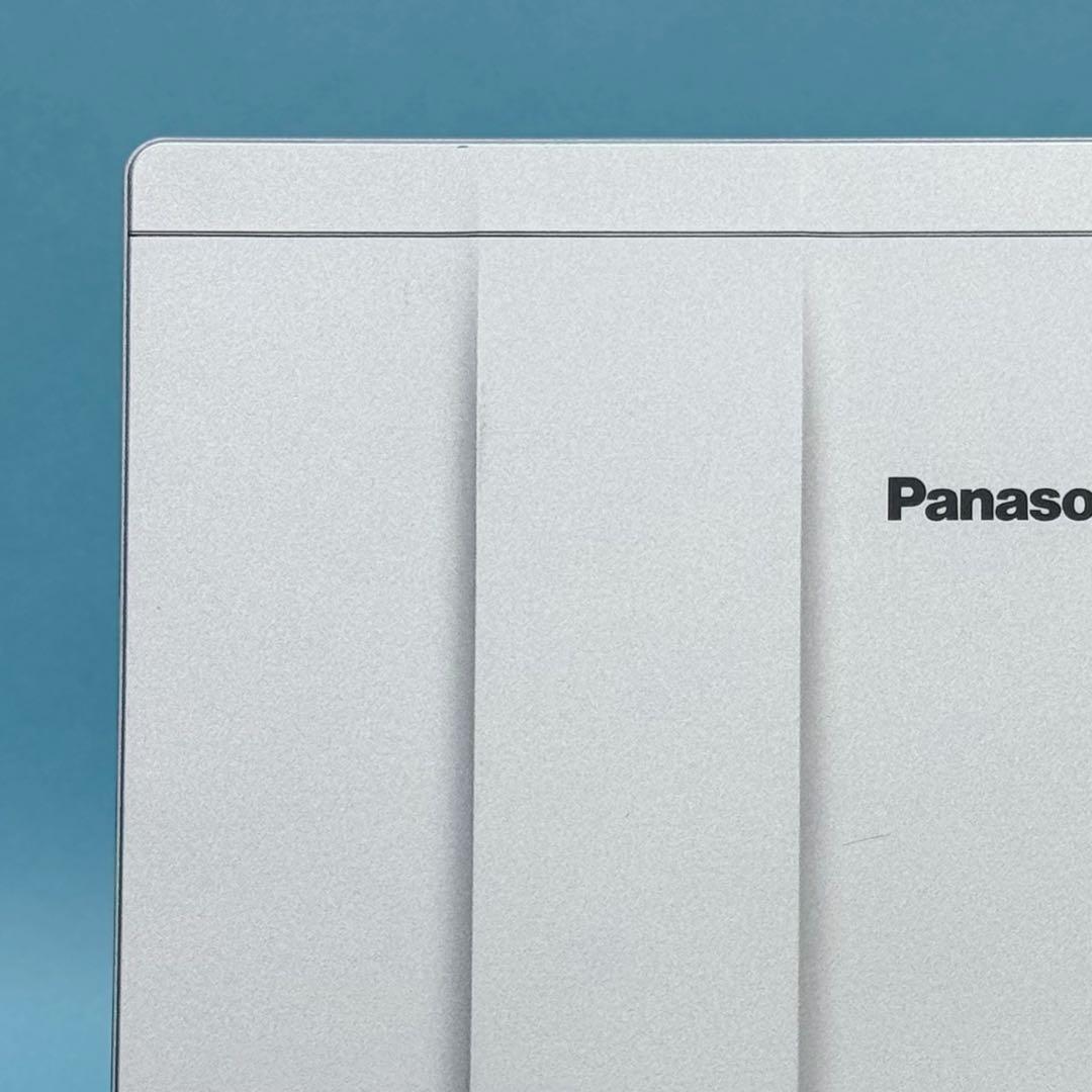 841 良品 16GB レッツノート SV9 i5 第10世代 office