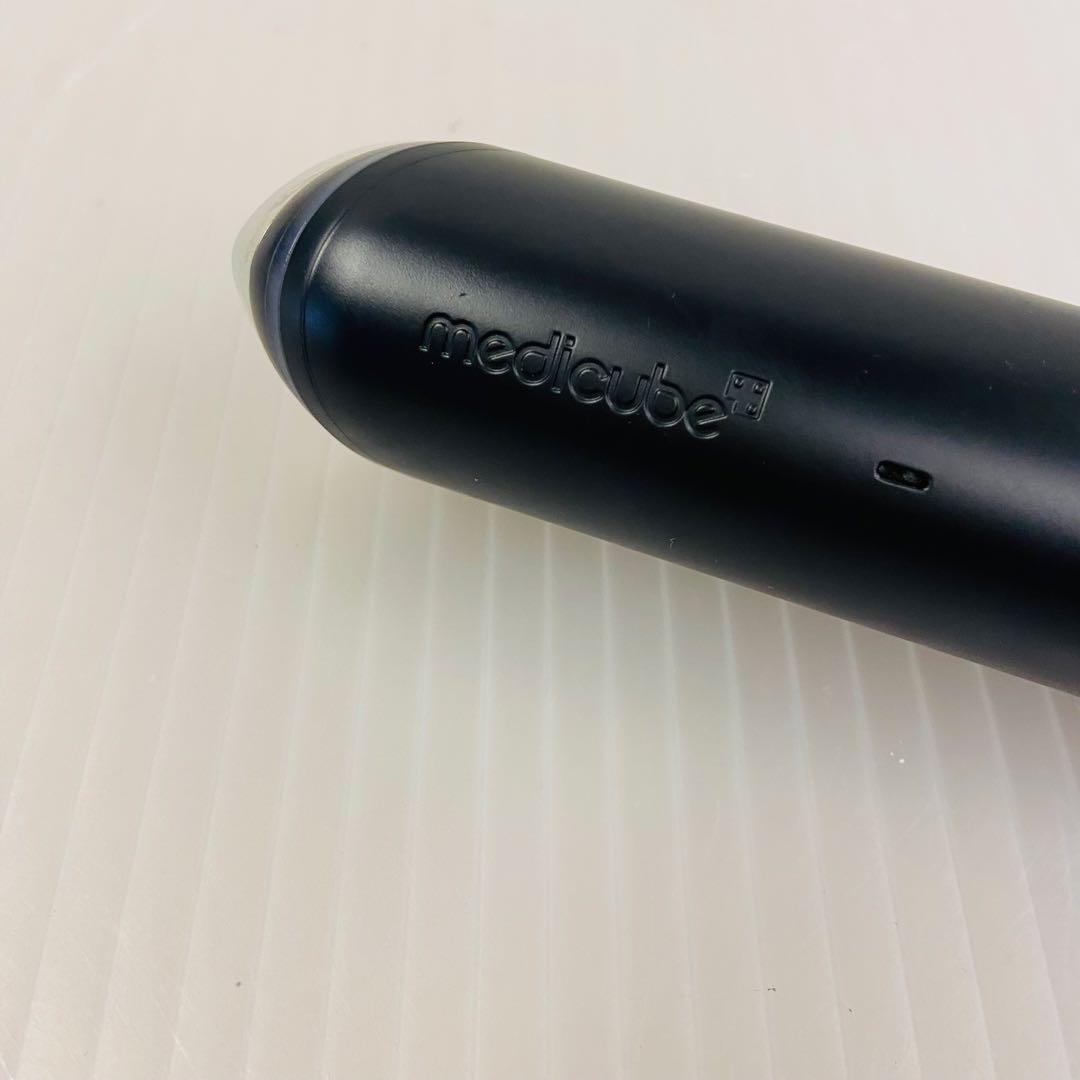 1h25メディキューブAGE-R BOOSTER PRO ME-BPRO 美顔器