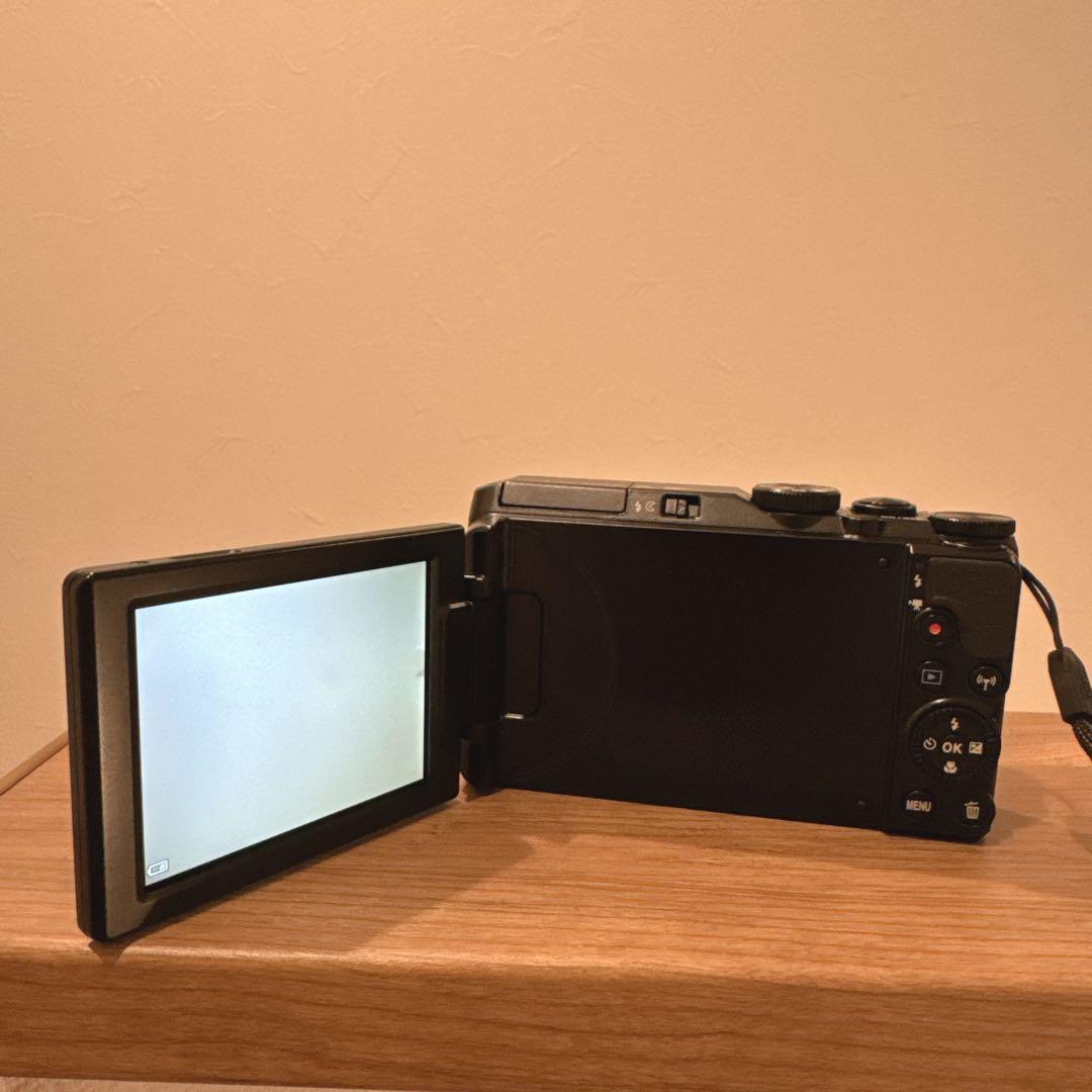 Nikon COOLPIX S9900 コンパクトデジタルカメラ