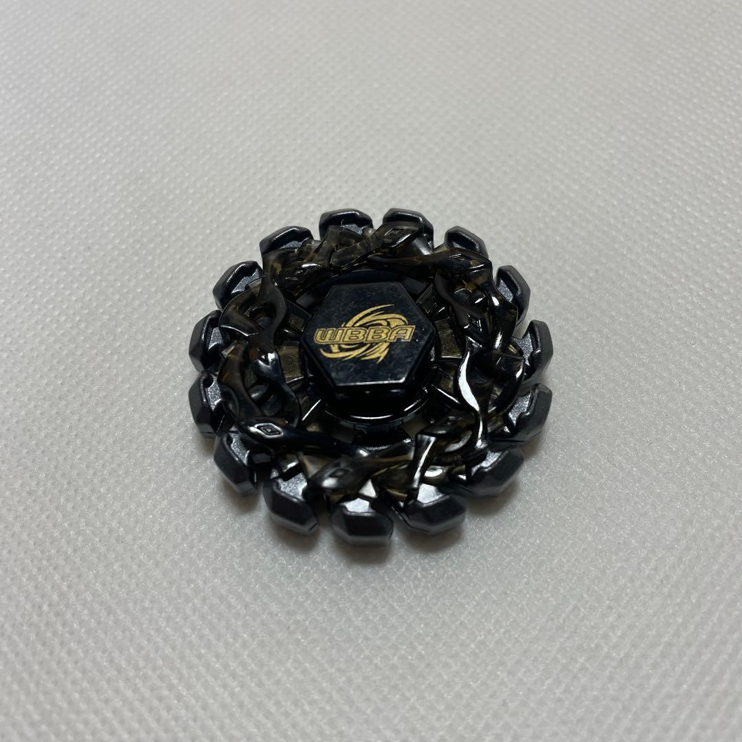 メタルファイトベイブレード　ポイズンサーペント　ガンメタ