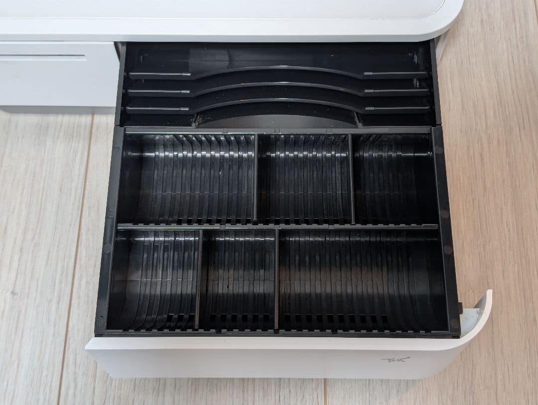 スター精密 mPOP 本体 エアレジ POP10