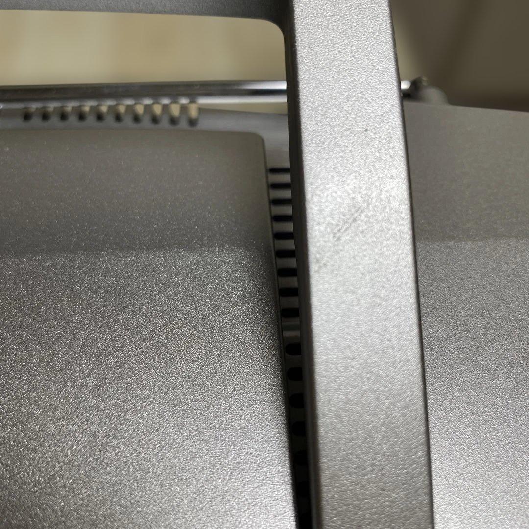 東芝 TY-AK2 シルバー Aurex 2021年製