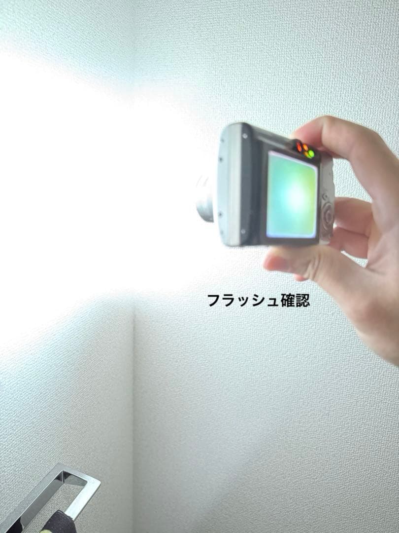 【動作確認済】Canon IXY DIGITAL 800IS PC1176