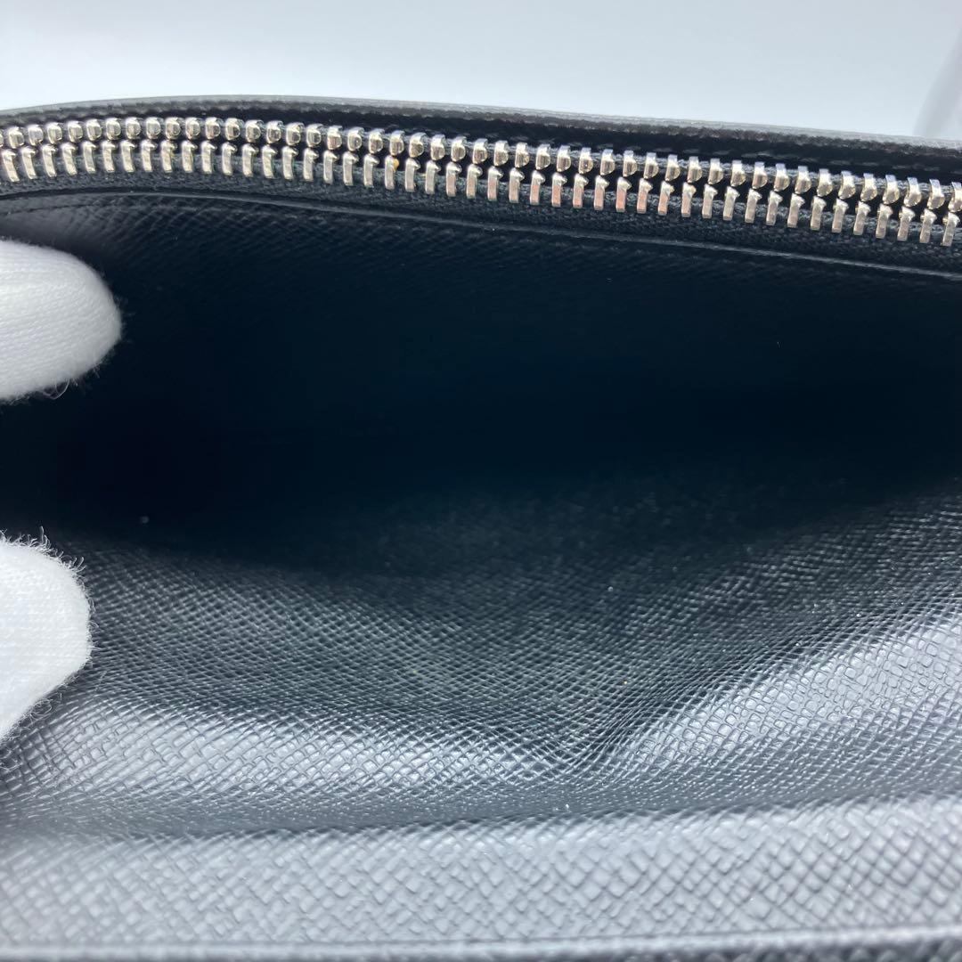 ルイヴィトン ダミエ グラフィット ポルトフォイユ ブラザ 長財布 N62665