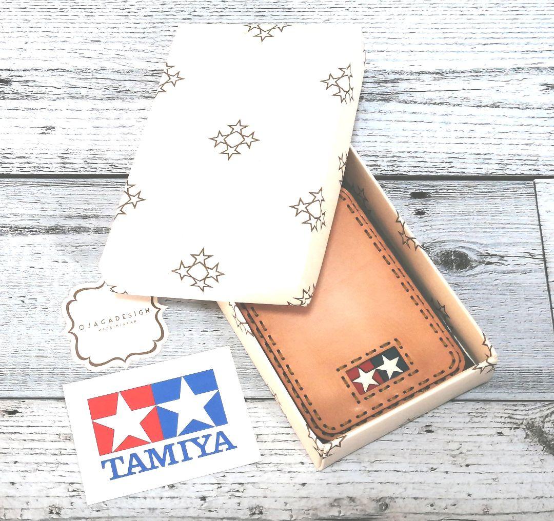 【未使用】オジャガデザイン タミヤカードケース