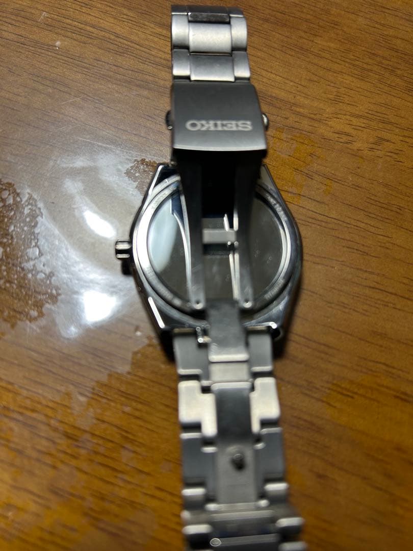 SEIKO BRIGHTZ SAGZ079 セイコー　ブライツ