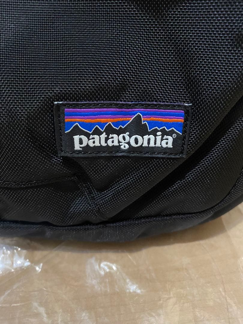 新品未使用 タグ付き Patagonia Headway MLC 45L