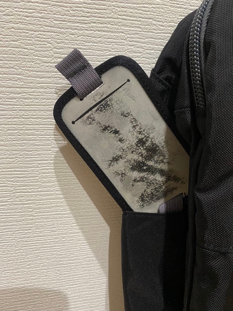 新品未使用 タグ付き Patagonia Headway MLC 45L