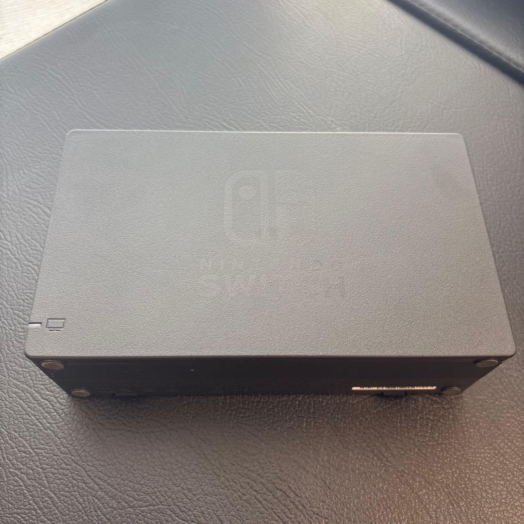 【同梱品完備】Nintendo Switch グレー