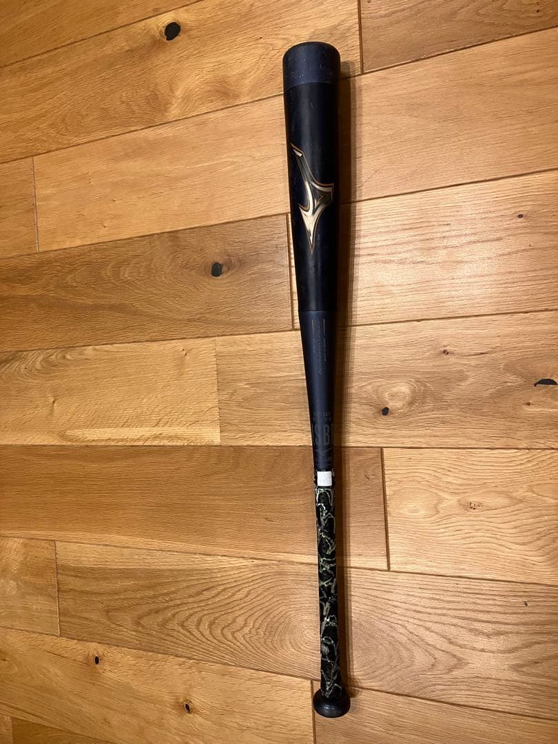 ビヨンドマックスレガシー 軟式バット