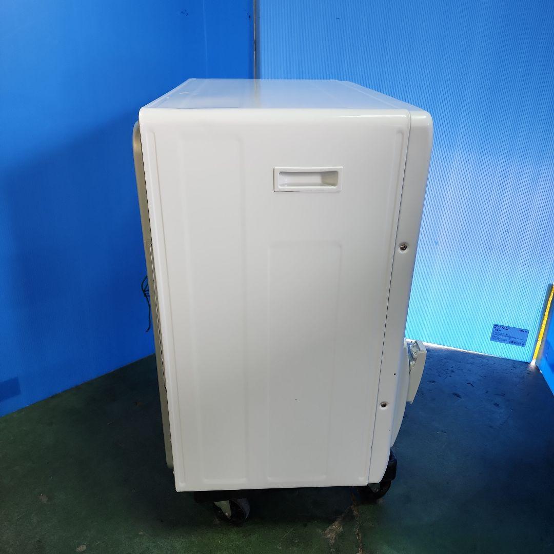 S42★日立 衣類乾燥機 DE-N50WV/2016年製・保証付・送料無料