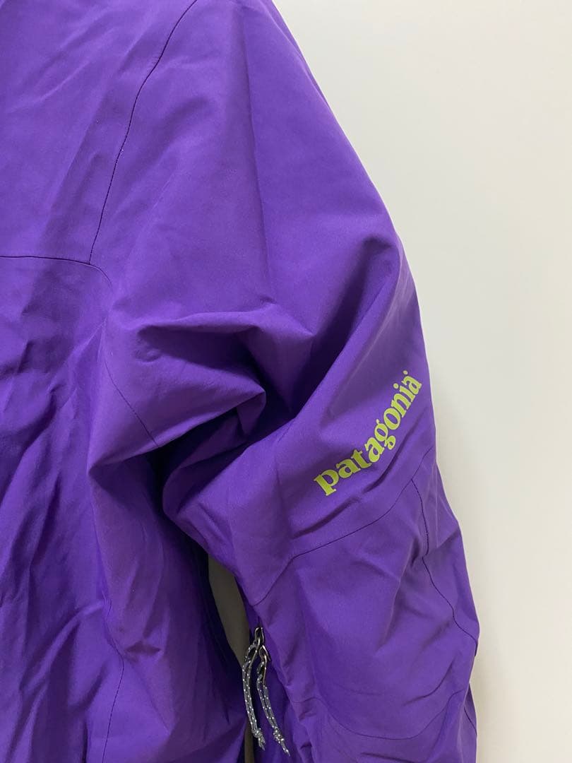 patagonia パタゴニア アントラックドジャケット ゴアテックス