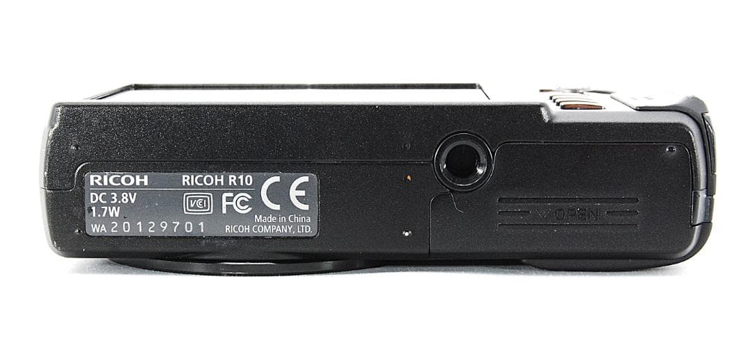 【極上美品】RICOH R10 動作確認済 18941133