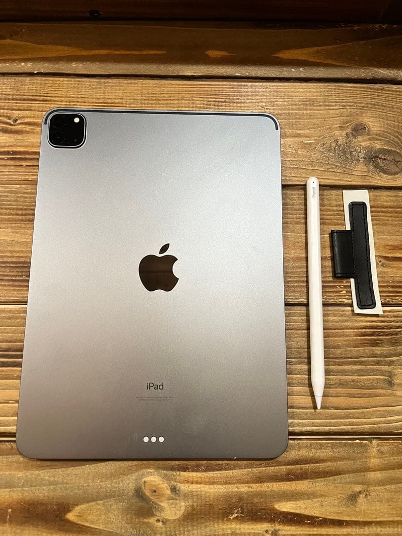 iPad Pro 11 第三世代 M1チップ 128GB
