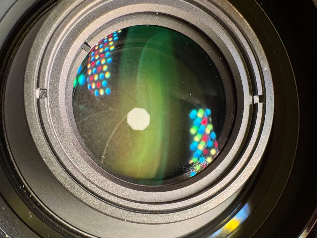 Mamiya Sekor Z 50mm f/4.5 RZ67用レンズ