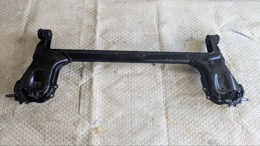 激落！l880k コペン　加工アクスル　ダイハツアクスル　ミラ　ムーブ　アクスル