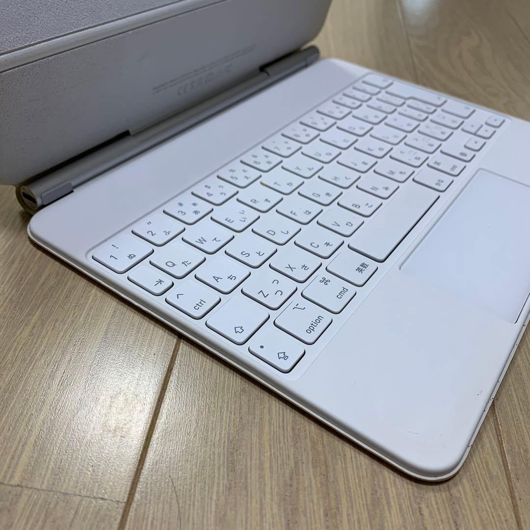 正規品　Apple iPad Magic Keyboard 11インチA2261