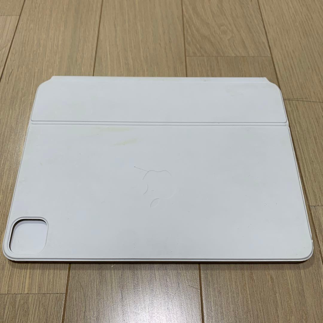 正規品　Apple iPad Magic Keyboard 11インチA2261