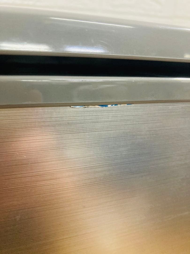 YAMADA ノンフロン冷凍冷蔵庫 YRZ-C09G1 2019年製