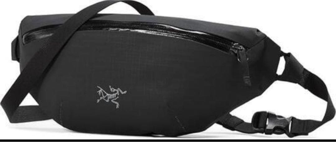 ARC'TERYX アークテリクス グランヴィル クロスボディ バッグ