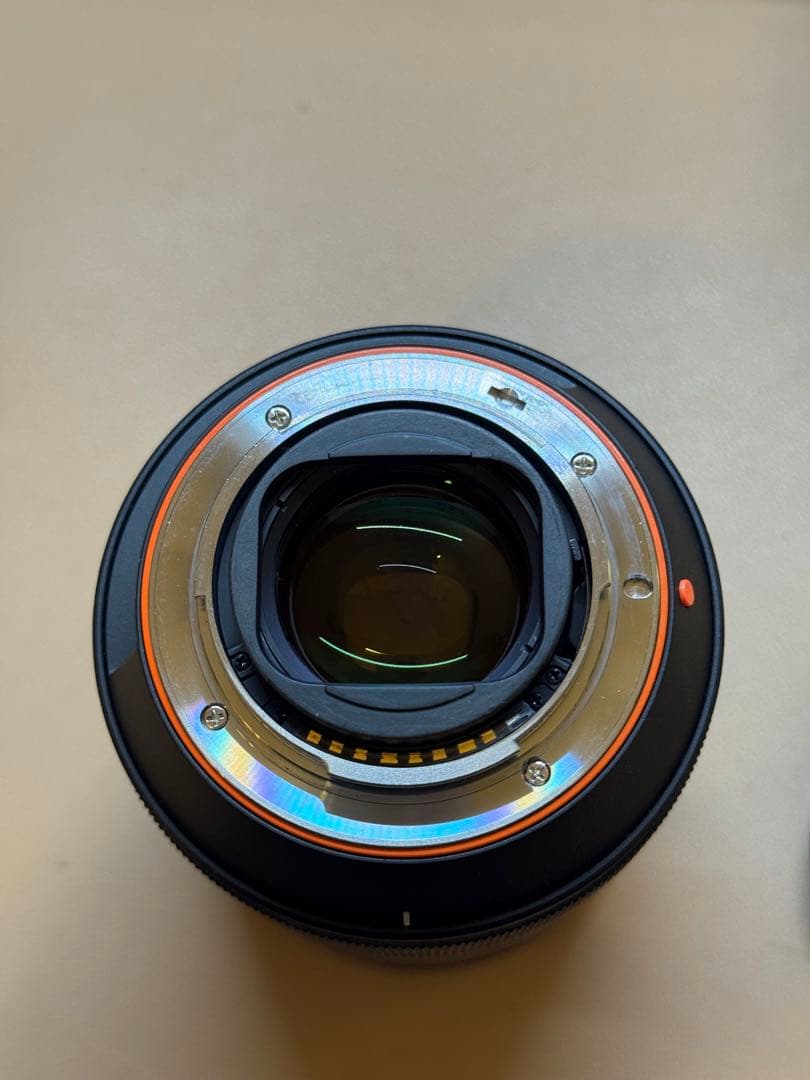 【美品】SONY T* 24-70mm F2.8 ZA SSM