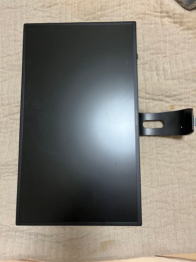 【値引中❗️】LCD-GCQ271XDB PCモニター