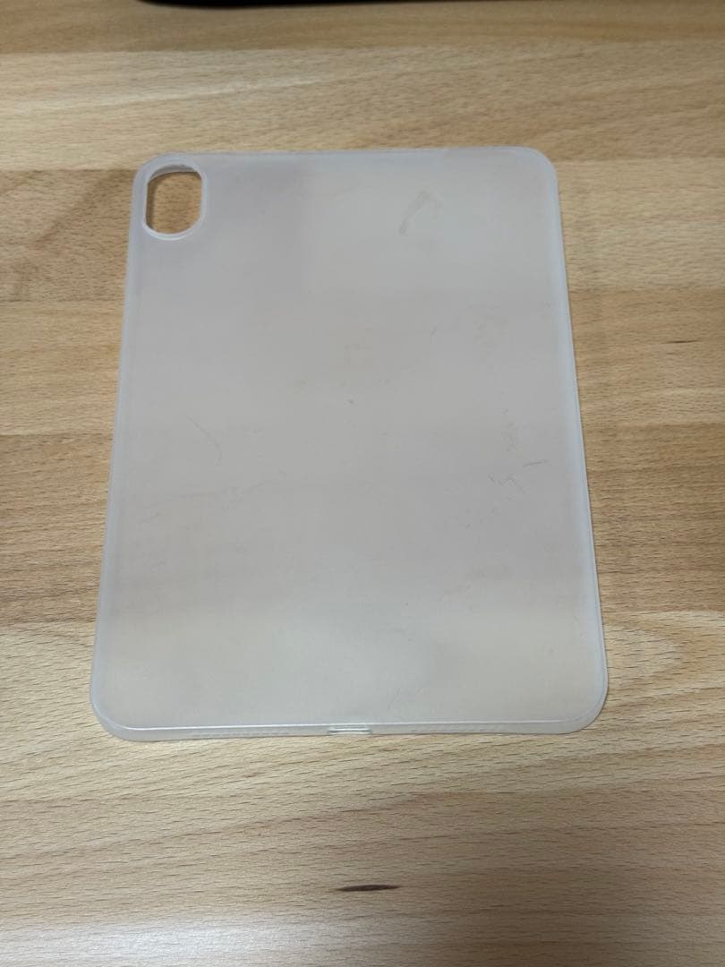 iPad mini (第6世代) 256GB Wi-Fiモデル パープル