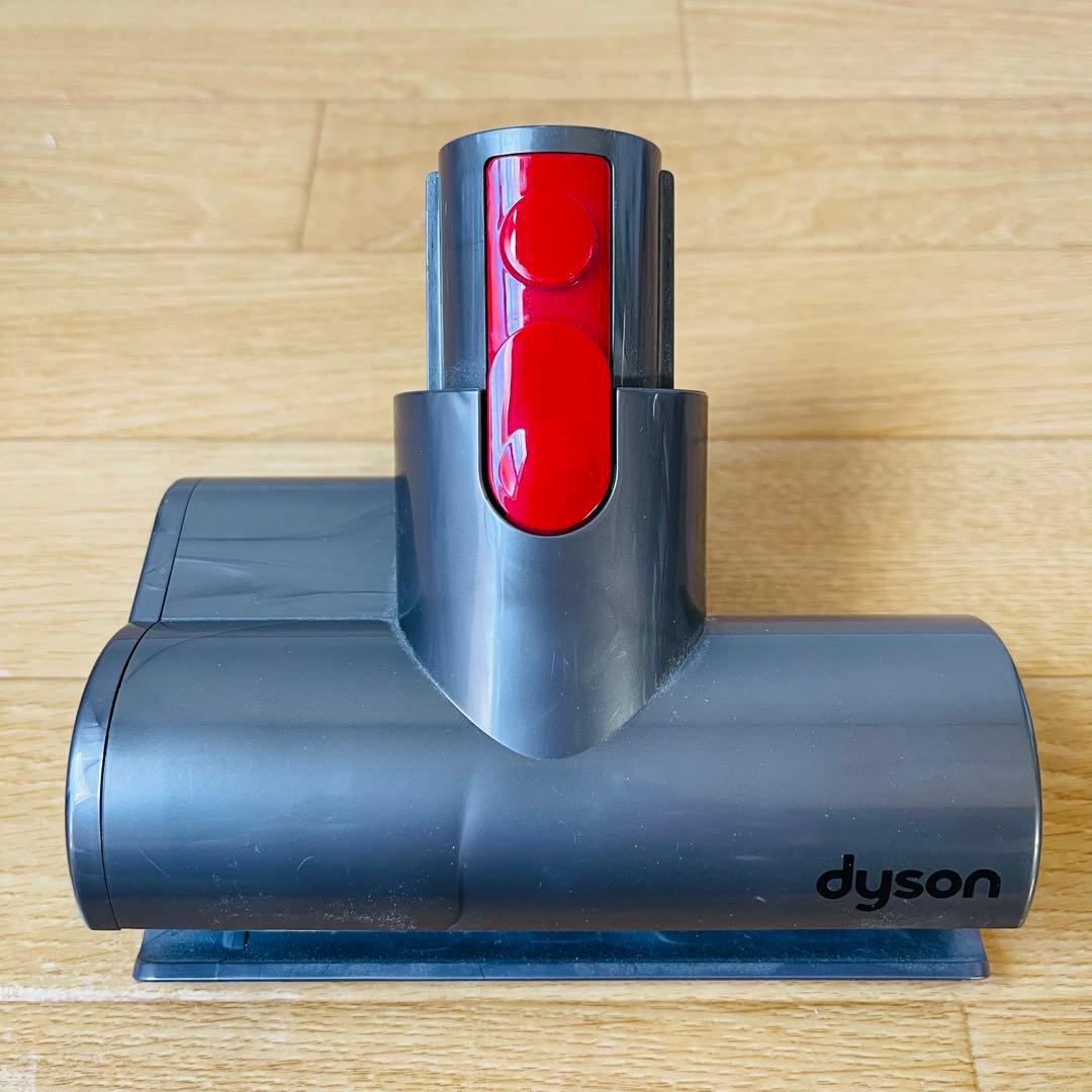 美品 ダイソン Dyson SV12 V10 Fluffy