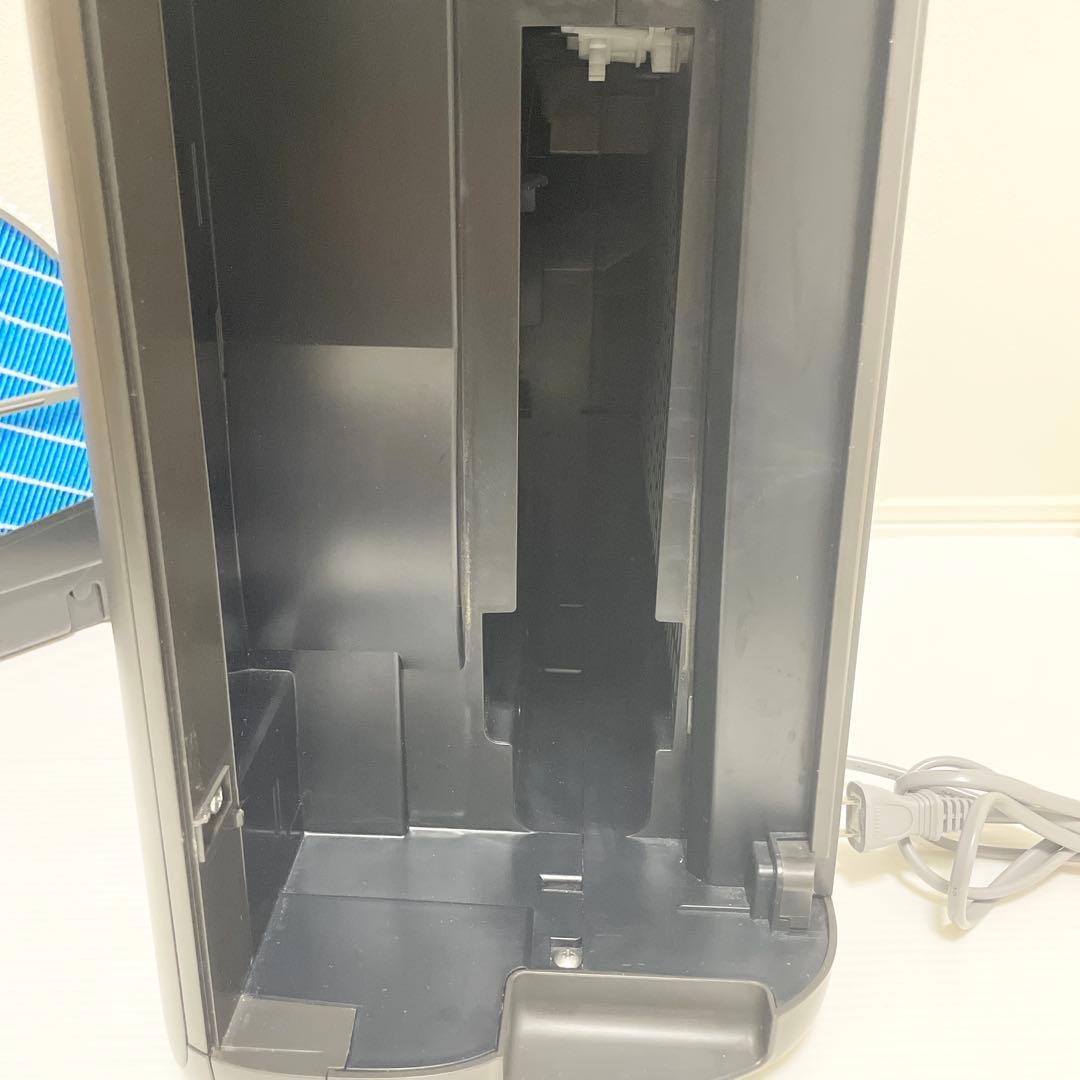 ✨美品✨シャープ KI-SS50-H 加湿空気清浄機 2024年 フィルター交換