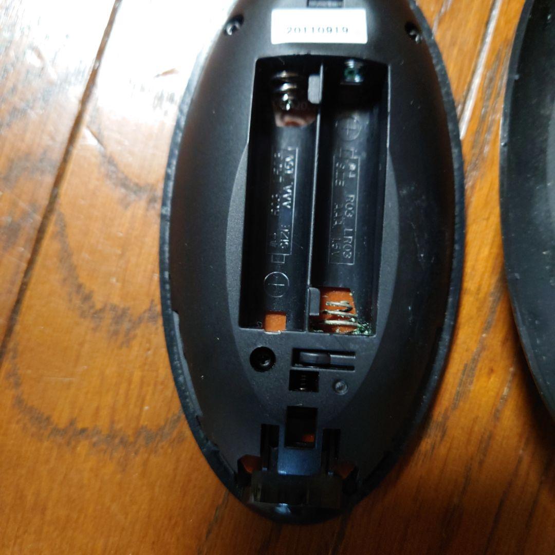 ●動作確認済み●シャープAQUOSフリースタイルテレビ LC-20F5