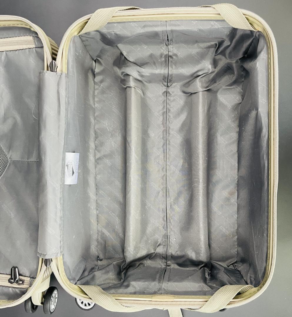 アメリカンツーリスター サムソナイト エアーライド スピナー 55/20 TSA