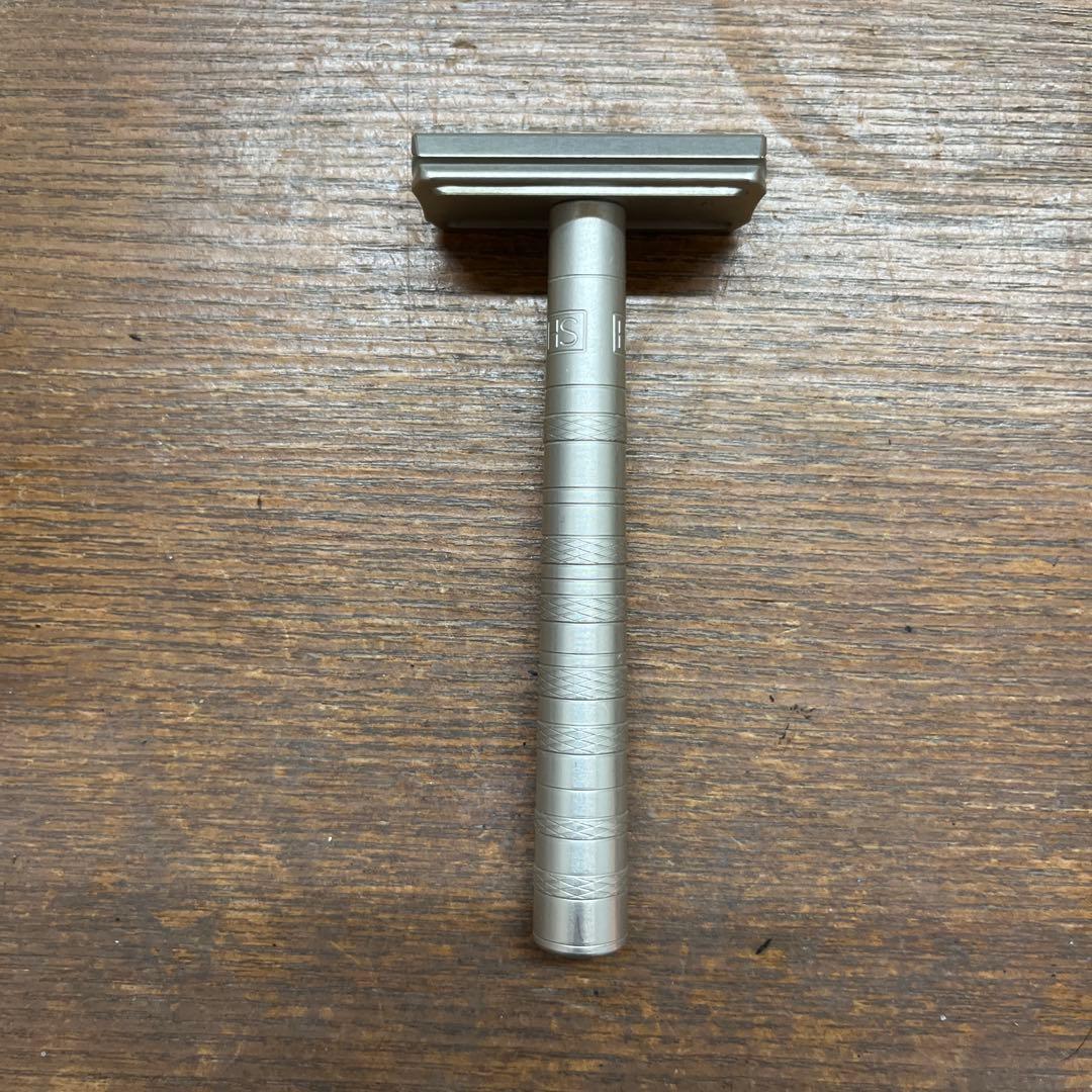 ヘンソンシェービング　AL13 スタンダードモデル