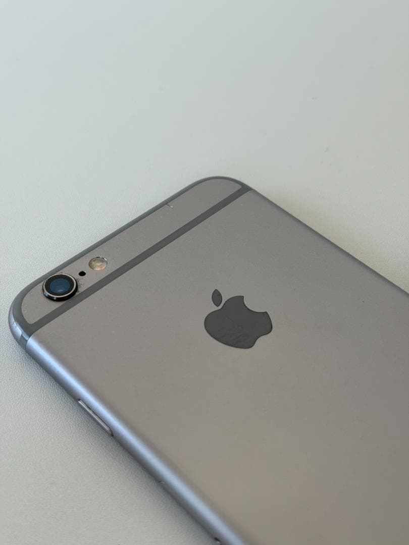 iPhone 6s A1688 2台セット 初期化済 SIMロック解除済み