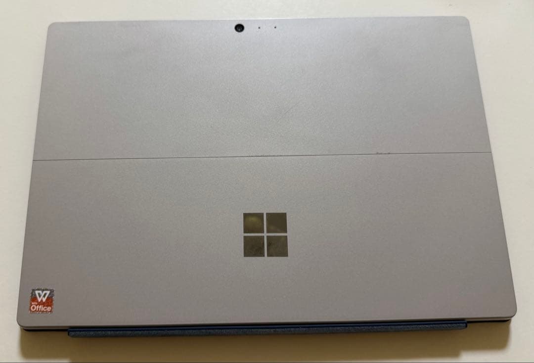 Surface Pro6 タイプカバー セット Office Business付