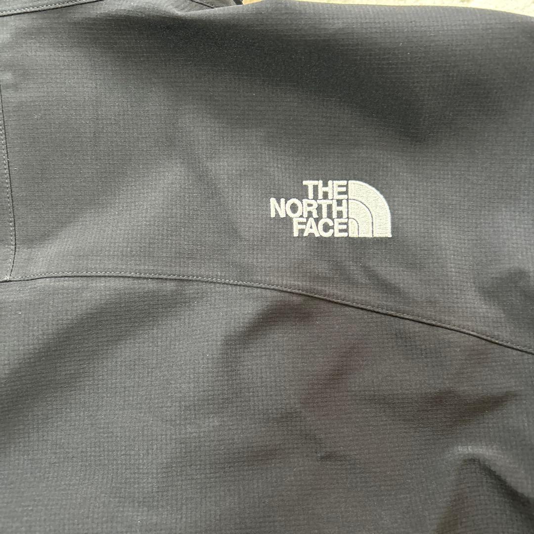 ノースフェイス　オールマウンテンジャケット