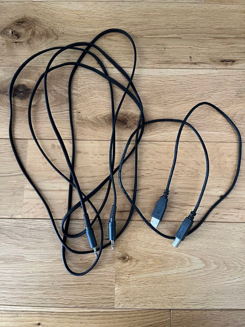 【⭐︎】Pioneer DDJ-SR DJコントローラー　専用バッグ付き