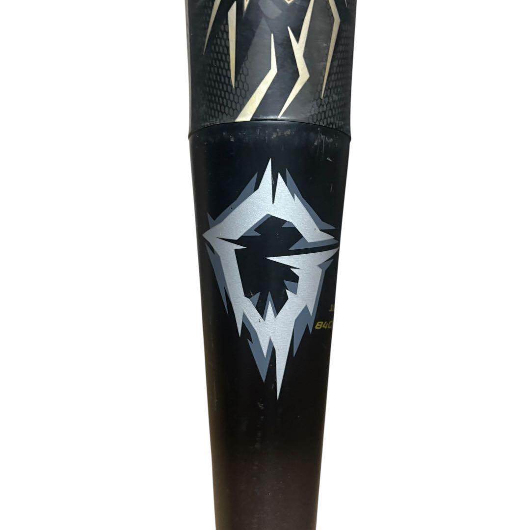 ミズノ ビヨンドマックス ギガキング 84cm 軟式 GIGAKING