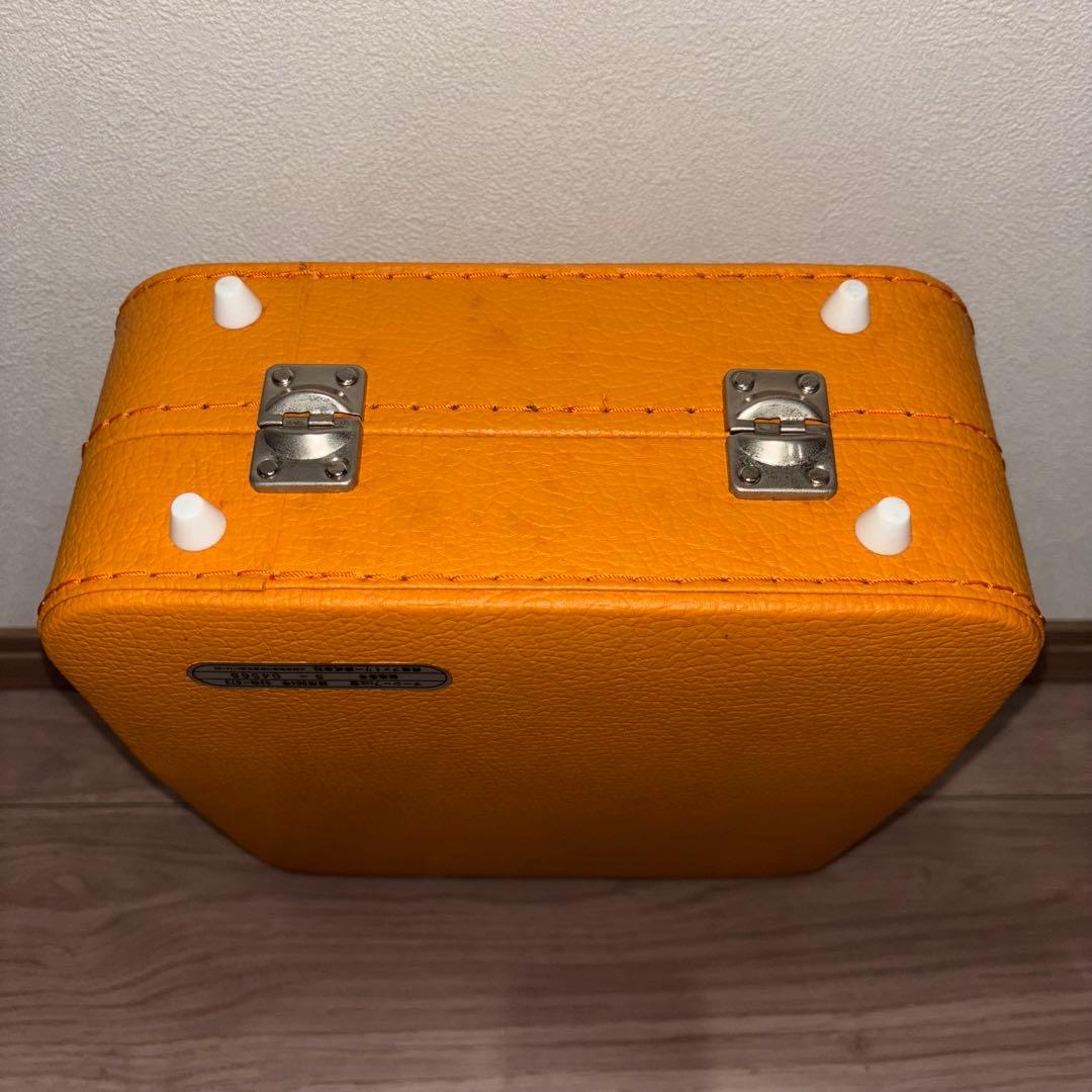 完品　サンファミリー Mercy-7HS マーシーセブン　作動確認済　昭和レトロ