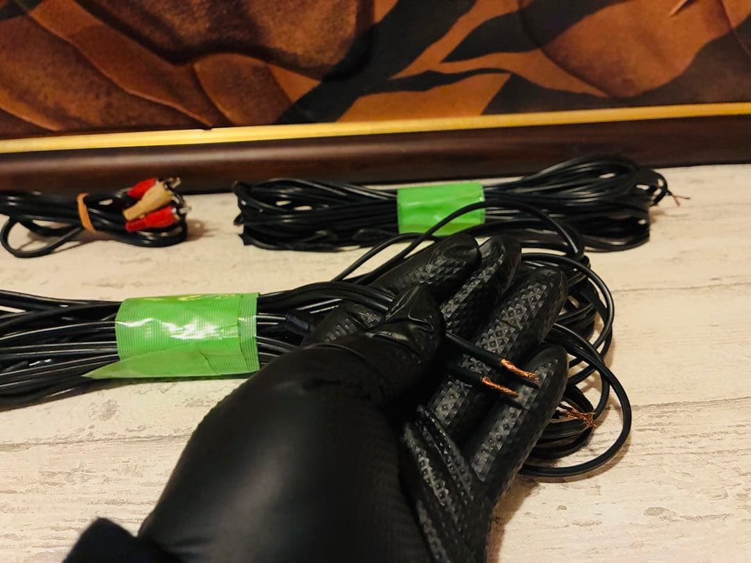 ★【超美品】オーディオテクニカ製 業務用デジタルパワーアンプ AT-DA100★