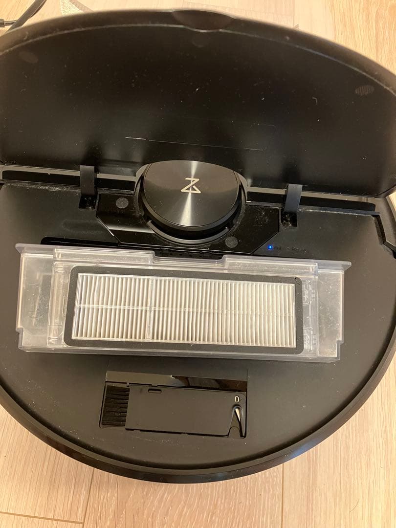 Roborock S6 MaxV ロボット掃除機