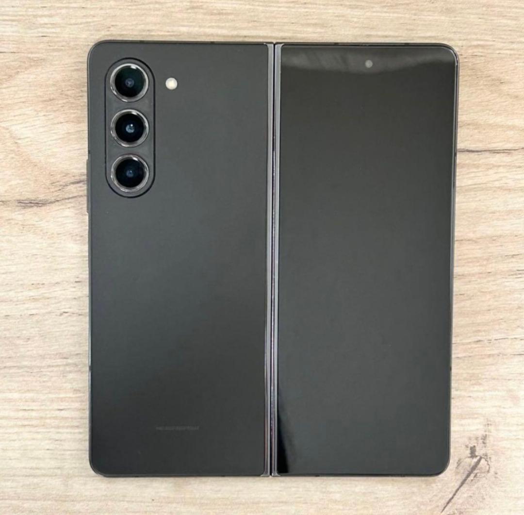 【良品】Android Galaxy Fold 5｜256gb｜SIMフリー