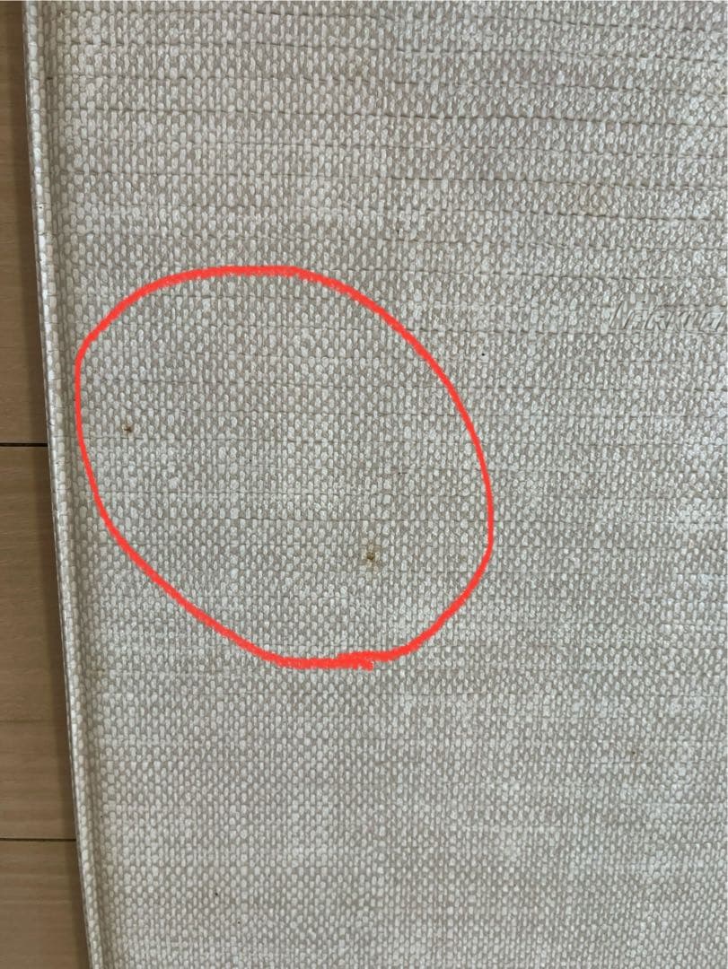 PARKLON プレイマット　Mサイズ×2枚