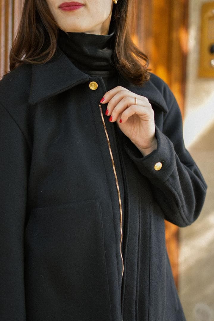 はるか様 aLORS Veste cardiganen tricotMorgan