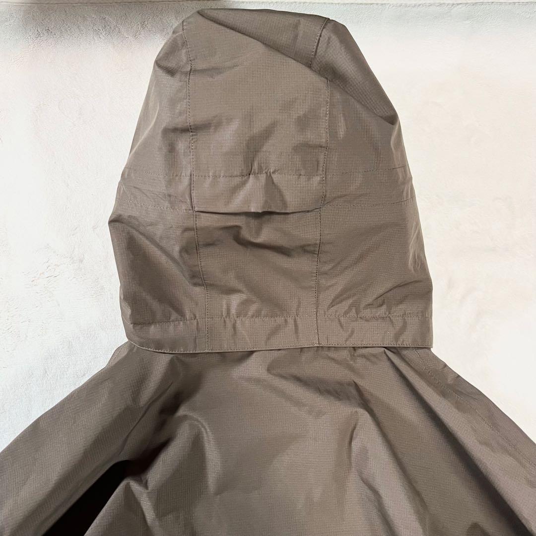 2023-24 NOMADIC GRIND JKT ブラウン　Lサイズ