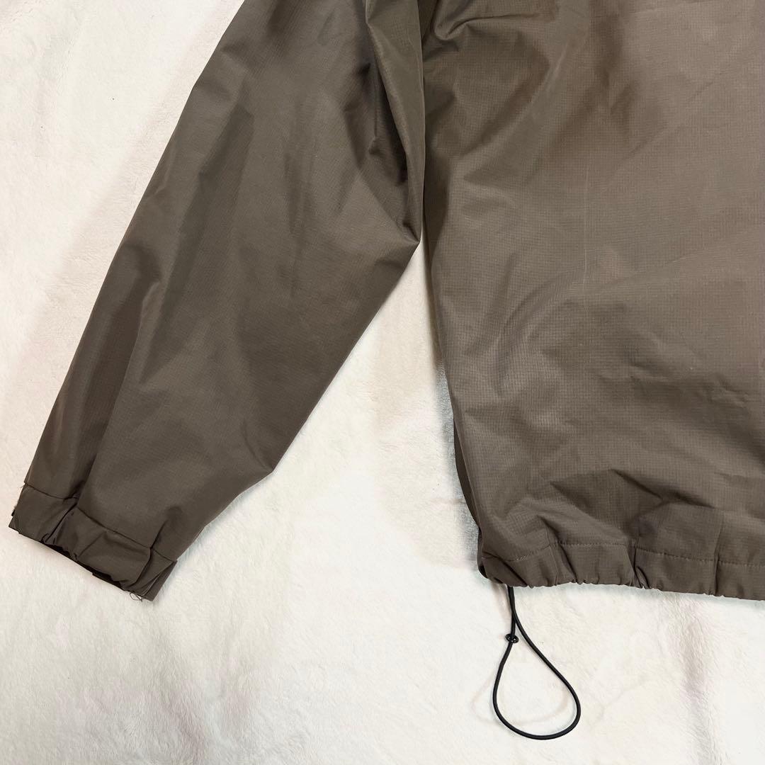 2023-24 NOMADIC GRIND JKT ブラウン　Lサイズ