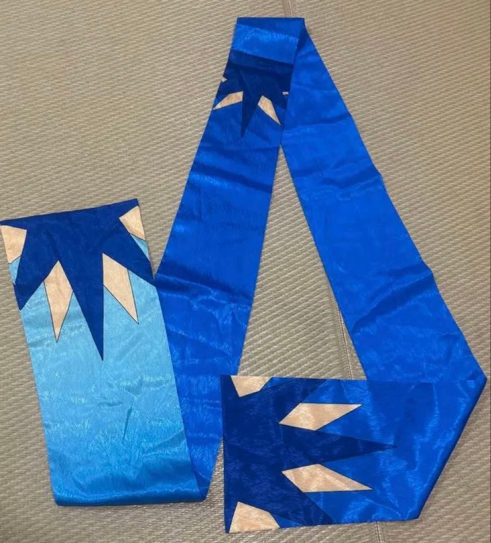 あんスタコスプレ衣装 Big Ocean衣装 2wink 葵ゆうた