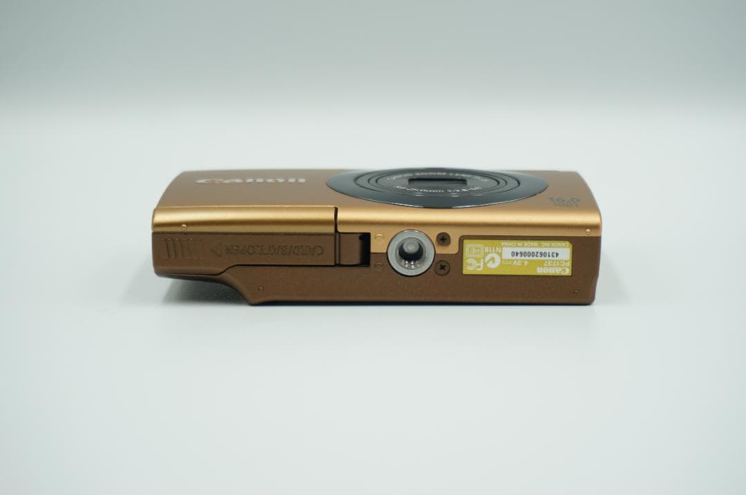 【完動品】Canon PowerShot A3400 IS