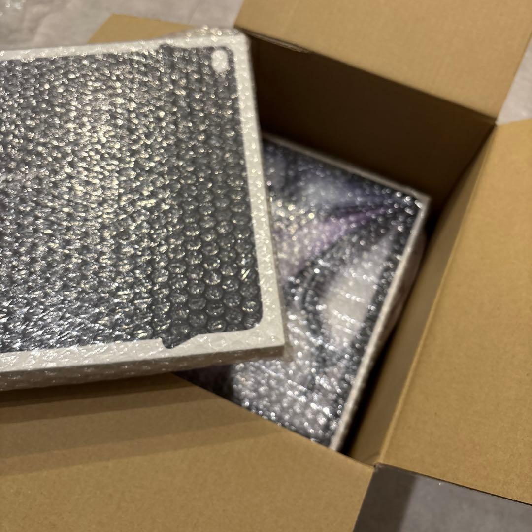 iPad Air 13インチ M2 Wi-Fi 128GB＋純正ケース